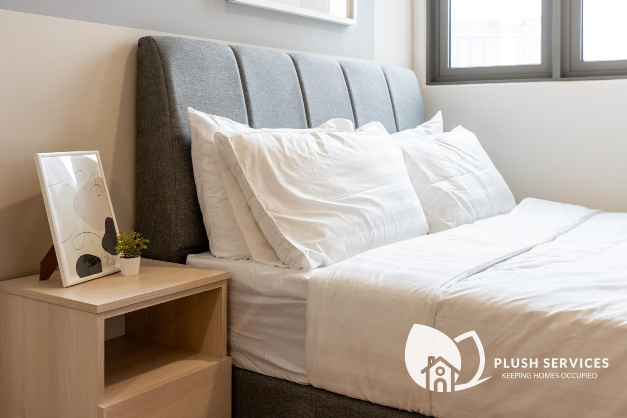 Riveria At Kl Sentral By Plush Apartment