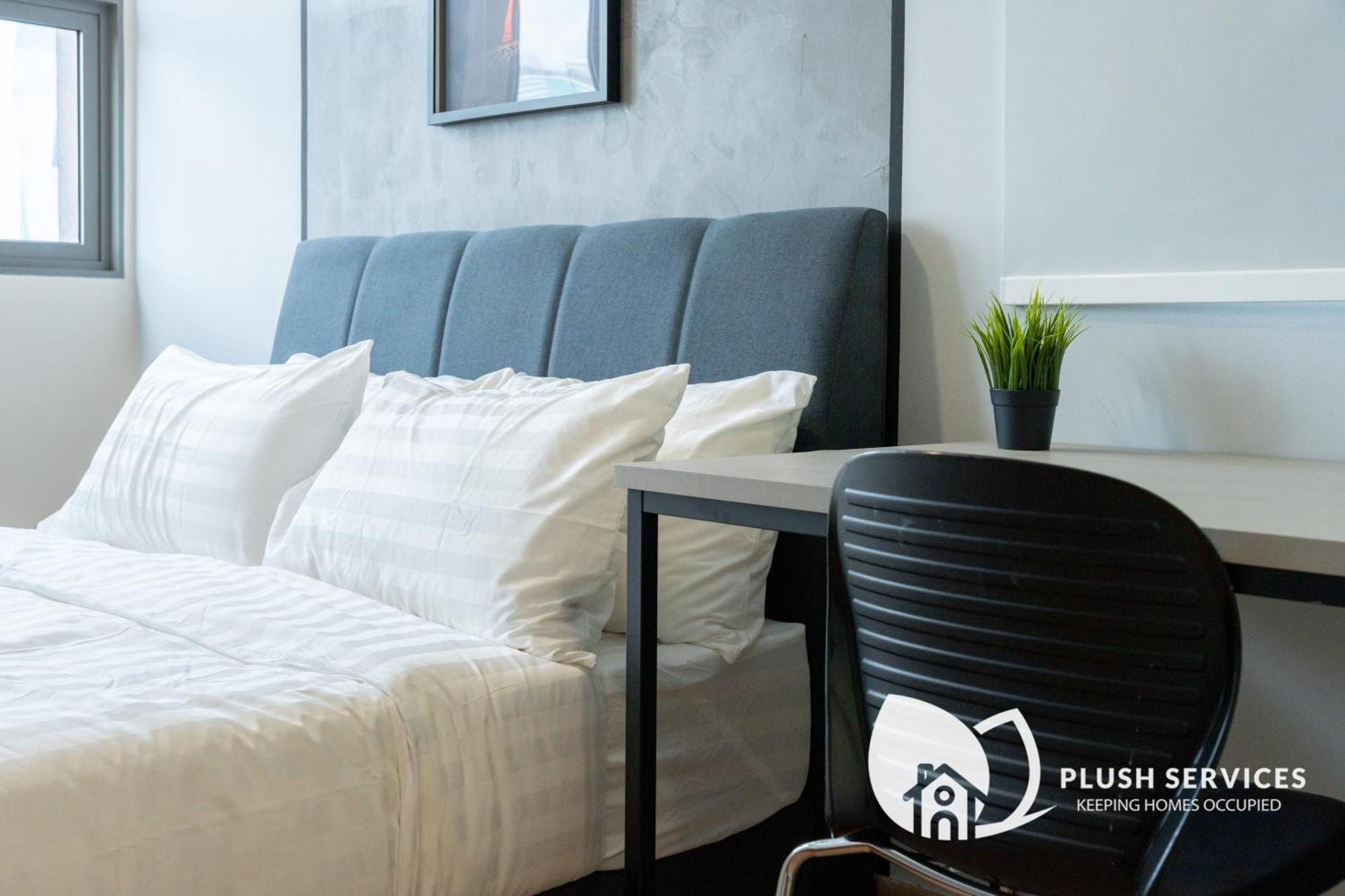 Apartment Riveria At Kl Sentral By Plush