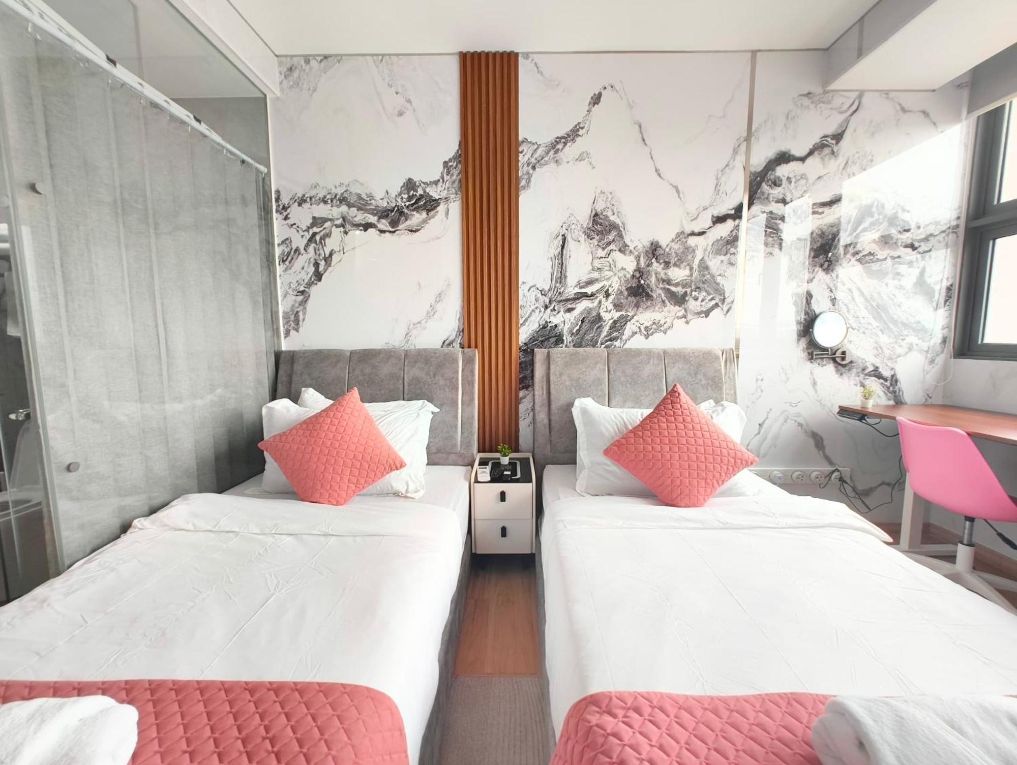 Riveria At Kl Sentral By Plush Apartment *