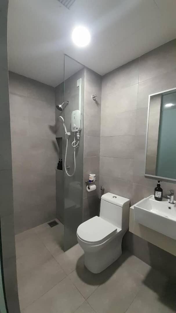Riveria At Kl Sentral By Plush Apartment